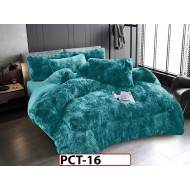 Pilota Cocolino Pufoasa - 2 persoane PCT16