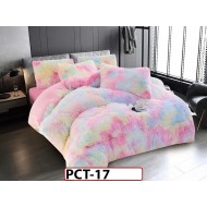 Pilota Cocolino Pufoasa - 2 persoane PCT17