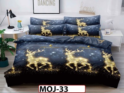 Lenjerie din finet  6 piese - MOJ33