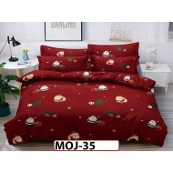 Lenjerie din finet  6 piese - MOJ35