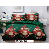 Lenjerie din finet  6 piese - MOJ36