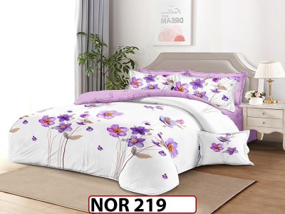 Lenjerie din finet  6 piese - NOR219 Lenjerie din finet  6 piese - NOR219