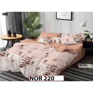 Lenjerie din finet  6 piese - NOR220