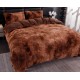 Lenjerie Cocolino Fluffy Pufoasa  cu 4 piese - COCOS13