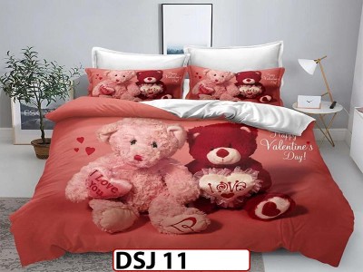 Lenjerie o persoana din Finet 4 piese - DSJ11 Lenjerie o persoana din Finet 4 piese - DSJ11