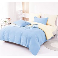 Lenjerie din finet UNI din 6 piese - FLU05