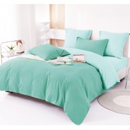 Lenjerie din finet UNI din 6 piese - FLU08