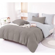 Lenjerie din finet UNI din 6 piese - FLU10