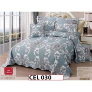 Cuvertura cu 5 piese din BUMBAC FINETAT CEL030