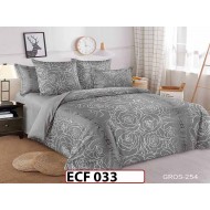 Lenjerie din finet  6 piese - ECF033