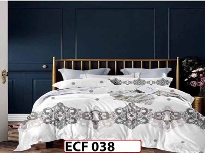 Lenjerie din finet  6 piese - ECF038