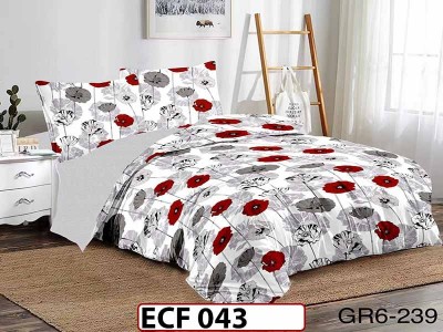 Lenjerie din finet  6 piese - ECF043