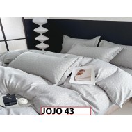 Lenjerie de Finet cu 6 piese Cod - JOJO43