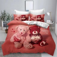 Lenjerie din finet 6 piese -PDJ12