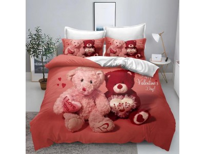 Lenjerie din finet 6 piese -PDJ12