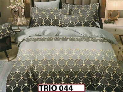 Lenjerie din finet  6 piese - TRIO044 Lenjerie din finet  6 piese - TRIO044