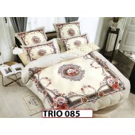 Lenjerie din finet  6 piese - TRIO085