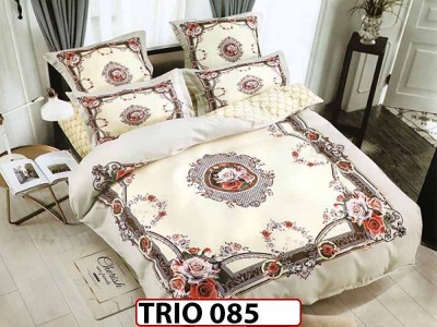 Lenjerie din finet  6 piese - TRIO085 Lenjerie din finet  6 piese - TRIO085