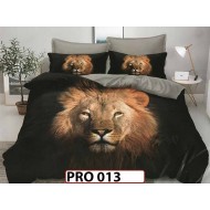 Lenjerie din finet 6 piese - PRO013