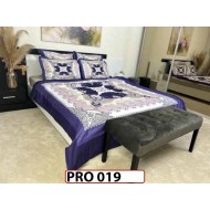 Lenjerie din finet 6 piese - PRO019