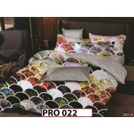 Lenjerie din finet 6 piese - PRO022