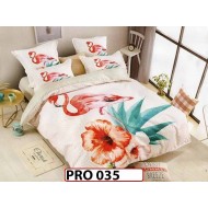 Lenjerie din finet 6 piese - PRO035