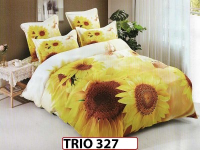 Lenjerie din finet  6 piese - TRIO327 Lenjerie din finet  6 piese - TRIO327