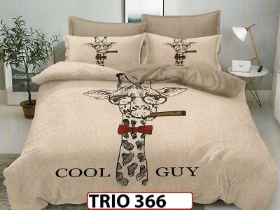 Lenjerie din finet  6 piese - TRIO366 Lenjerie din finet  6 piese - TRIO366