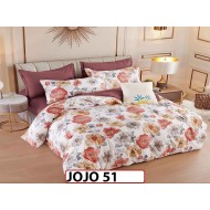 Lenjerie de Finet cu 6 piese Cod - JOJO51