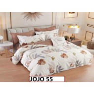 Lenjerie de Finet cu 6 piese Cod - JOJO55