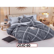 Lenjerie de Finet cu 6 piese Cod - JOJO60