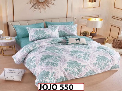 Lenjerie de Finet cu 6 piese Cod - JOJO550 Lenjerie de Finet cu 6 piese Cod - JOJO550