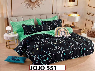 Lenjerie de Finet cu 6 piese Cod - JOJO551 Lenjerie de Finet cu 6 piese Cod - JOJO551