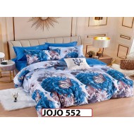 Lenjerie de Finet cu 6 piese Cod - JOJO552