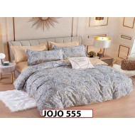 Lenjerie de Finet cu 6 piese Cod - JOJO555