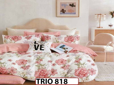 Lenjerie din finet  6 piese  - TRIO818 Lenjerie din finet  6 piese  - TRIO818