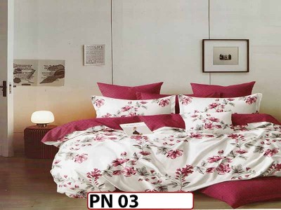 Lenjerie o persoana din Finet 4 piese - PN 03 Lenjerie o persoana din Finet 4 piese - PN 03