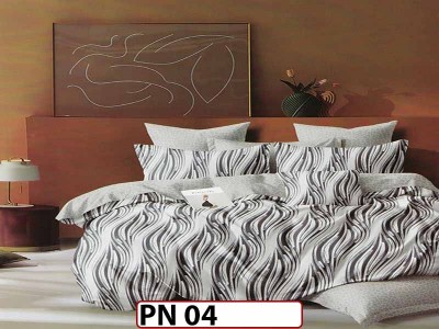 Lenjerie o persoana din Finet 4 piese - PN 04 Lenjerie o persoana din Finet 4 piese - PN 04