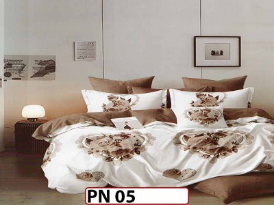 Lenjerie o persoana din Finet 4 piese - PN 05 Lenjerie o persoana din Finet 4 piese - PN 05