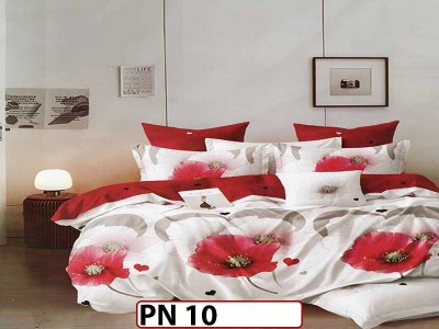Lenjerie o persoana din Finet 4 piese - PN 10 Lenjerie o persoana din Finet 4 piese - PN 10