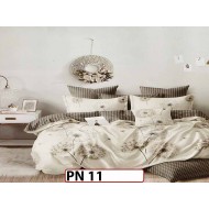 Lenjerie o persoana din Finet 4 piese - PN 11