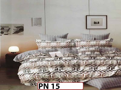 Lenjerie o persoana din Finet 4 piese - PN 15 Lenjerie o persoana din Finet 4 piese - PN 15