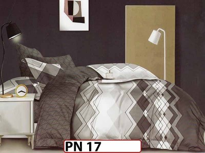 Lenjerie o persoana din Finet 4 piese - PN 17 Lenjerie o persoana din Finet 4 piese - PN 17