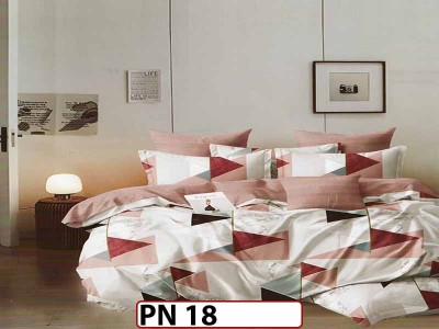 Lenjerie o persoana din Finet 4 piese - PN 18 Lenjerie o persoana din Finet 4 piese - PN 18