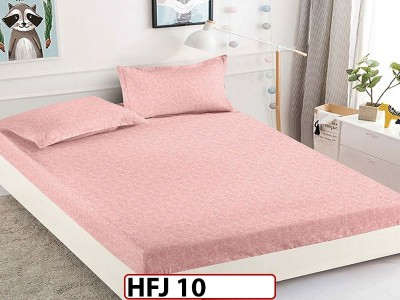 Husa de Pat din Finet + 2 Fete de Perne - Saltea 180x200 - Pat 2 Persoane - HFJ10 Husa de Pat din Finet + 2 Fete de Perne - Saltea 180x200 - Pat 2 Persoane - HFJ10