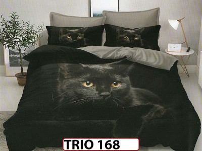 Lenjerie din finet  6 piese - TRIO168 Lenjerie din finet  6 piese - TRIO168