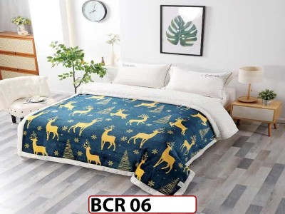 Patura Pufoasa Cocolino cu Blanita pentru pat dublu BCR06 Patura Pufoasa Cocolino cu Blanita pentru pat dublu BCR06