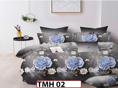 Lenjerie din finet  6 piese - TMH02 Lenjerie din finet  6 piese - TMH02