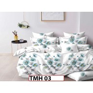 Lenjerie din finet  6 piese - TMH03