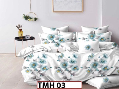 Lenjerie din finet  6 piese - TMH03 Lenjerie din finet  6 piese - TMH03